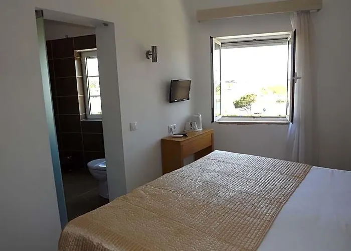 Hotel Mar Azul