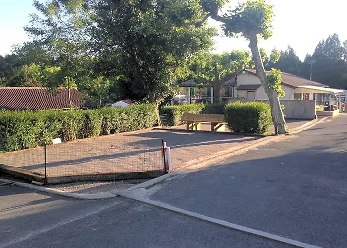 Campign Le Ruisseau