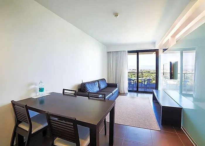 Rr Alvor Baia Resort Hotel