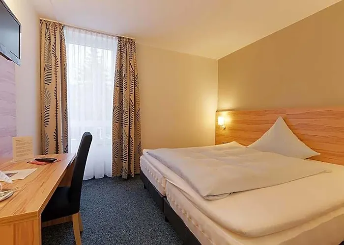 Alfa Hotel
