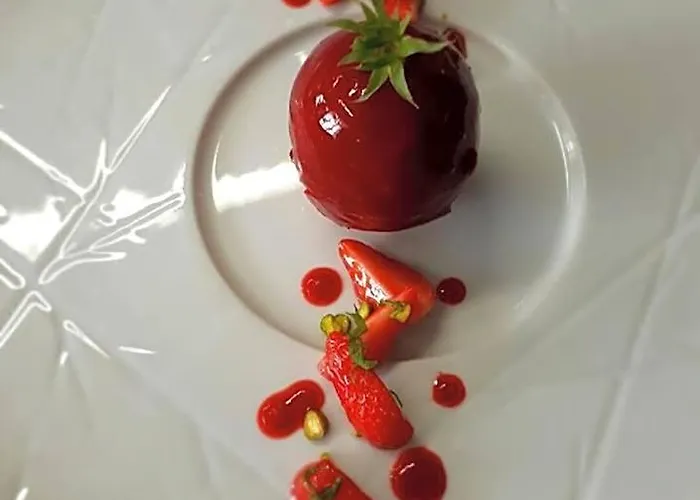 Saveurs De l'Abbaye