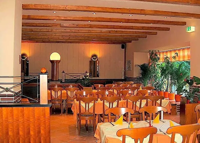 Landhaus Havelse