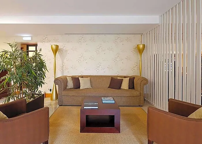 The Residences Vilamoura