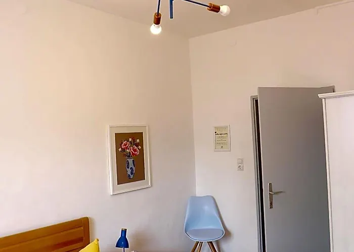 Pension Stoi Budget Guesthouse