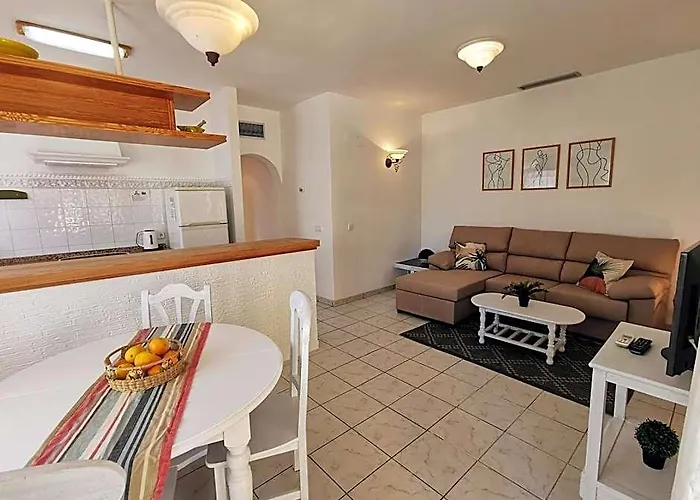 Villas Monte Verde -Btb