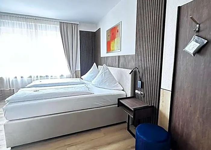 Hotel Bilger Eck