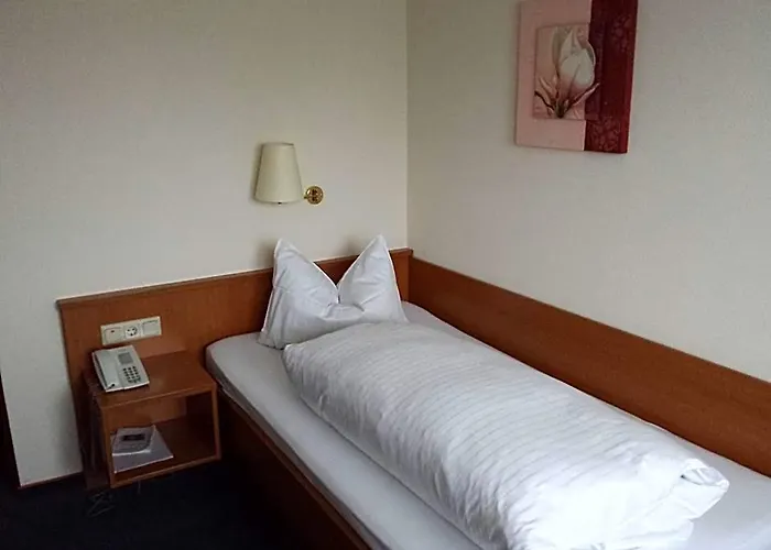 Hotel am Exerzierplatz