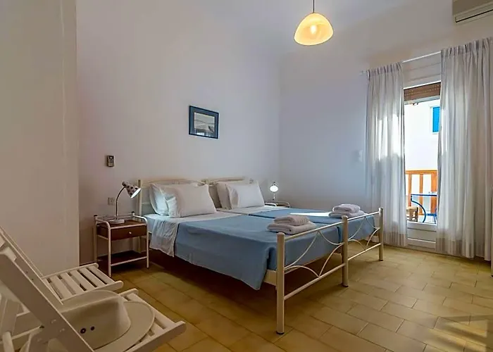 Hotel Delfini