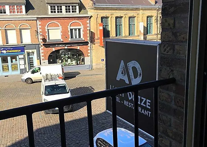 L'Art Doize