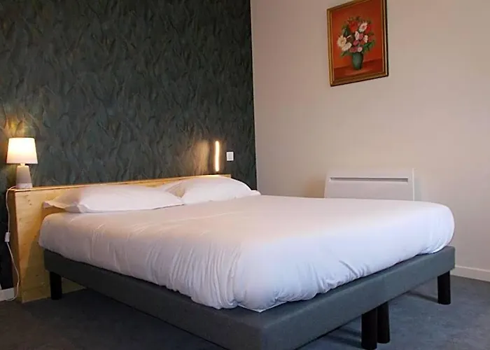 Logis Hotel De La Poste
