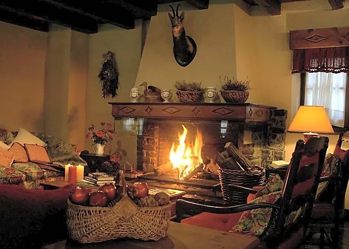 Hotel Val De Ruda