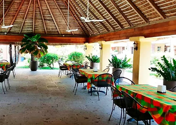 Hotel Maria Teresa