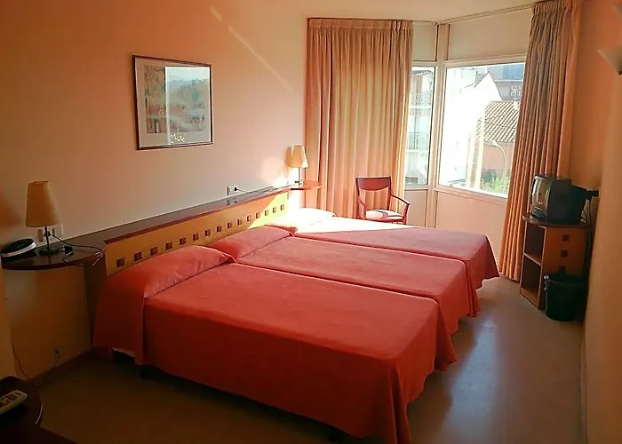 Hotel Montmelo