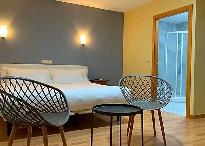 Hotel Posta Real