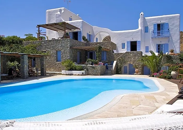 Nama Villas