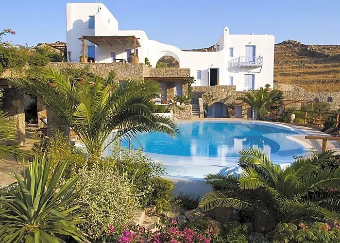Nama Villas