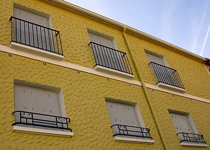 Hotel Arago