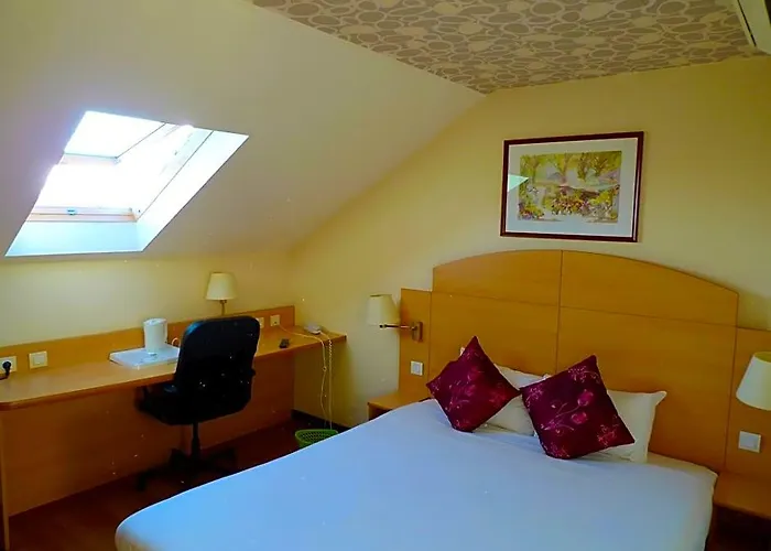 Comfort Hotel Cambrai