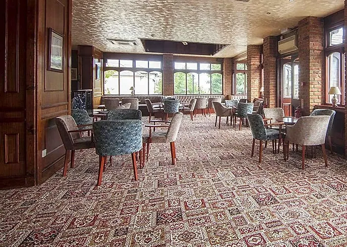 The Wight Bay Hotel - Isle Of Wight