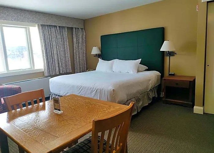 Grand Summit Resort, A Vail Resorts Property