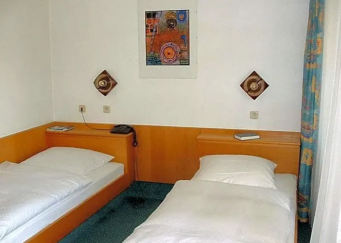 Hotel Koch Maingau