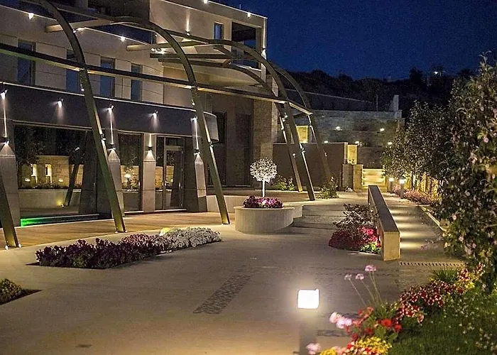 Cretan Dream Royal Luxury Suites