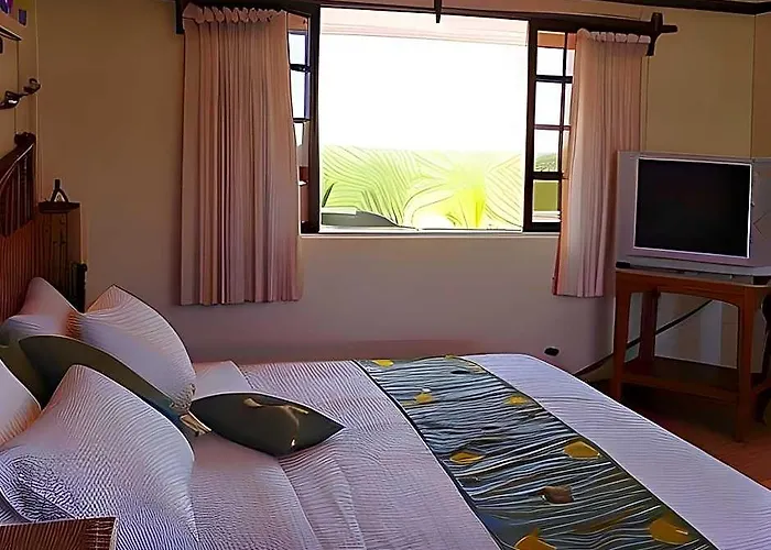 Panglao Grande Resort