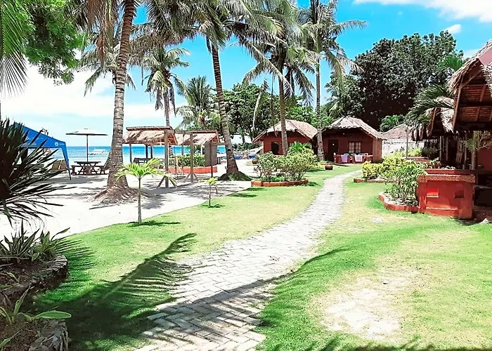 Panglao Grande Resort