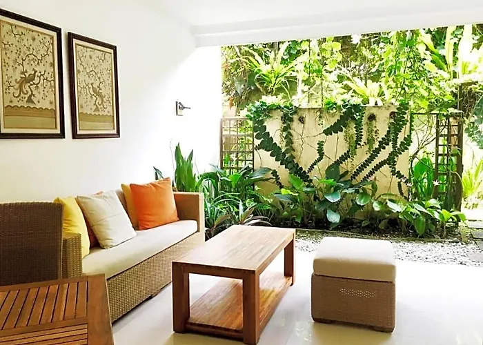 Villa Puriartha Ubud By Zuzu