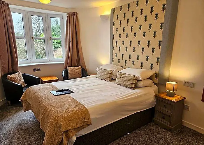 Park Lodge Hotel