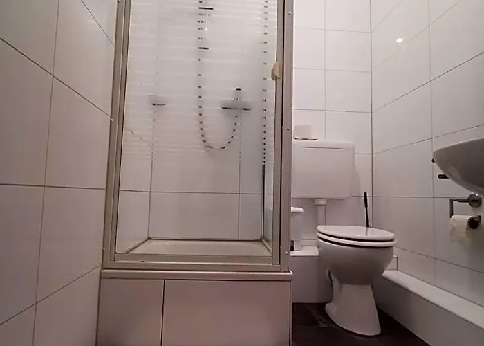 Hotel Luebecker Hof