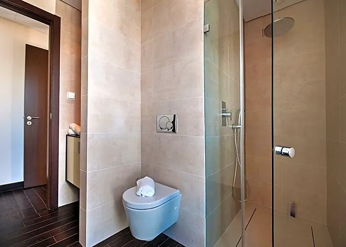 Luxurious Villa In Tavira With Private Pool