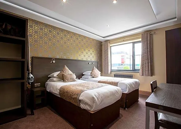 Grainger Apartments