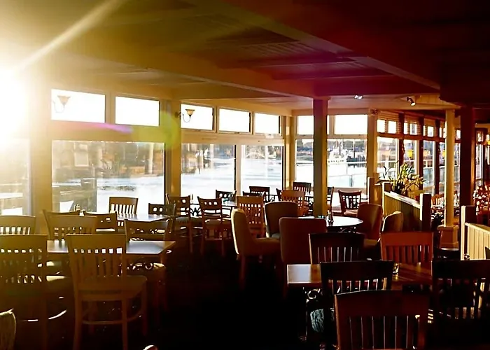 The Arun View Inn