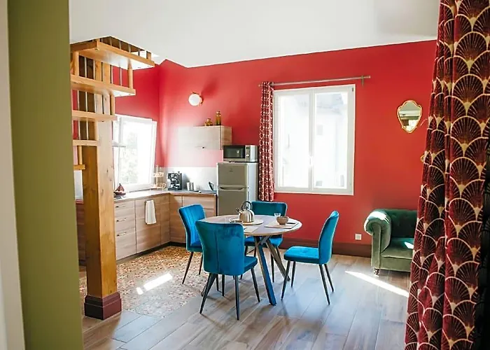 La Maison Augustine