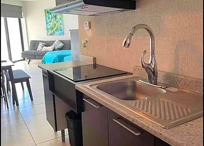 Condominio Posada 314 San Carlos