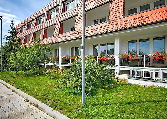 Comfort Hotel Bernau