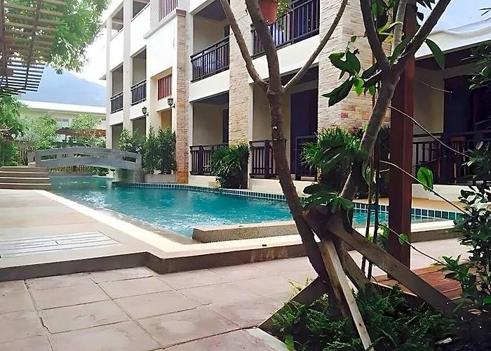 Jj Residence