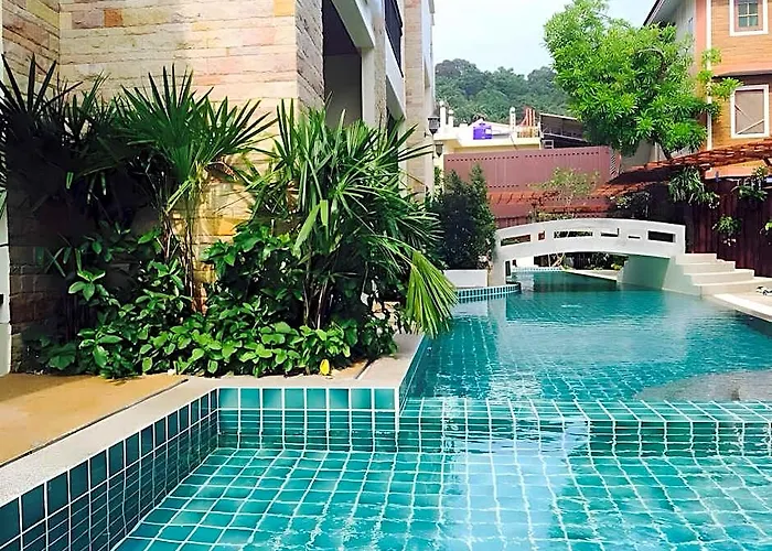 Jj Residence