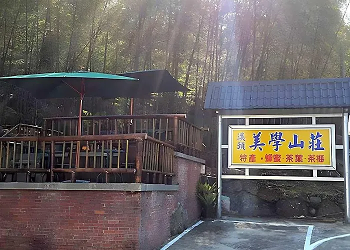 Beauty Art Guest House