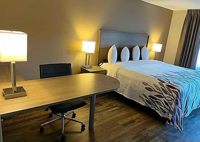 Red Roof Inn & Suites Wilkesboro