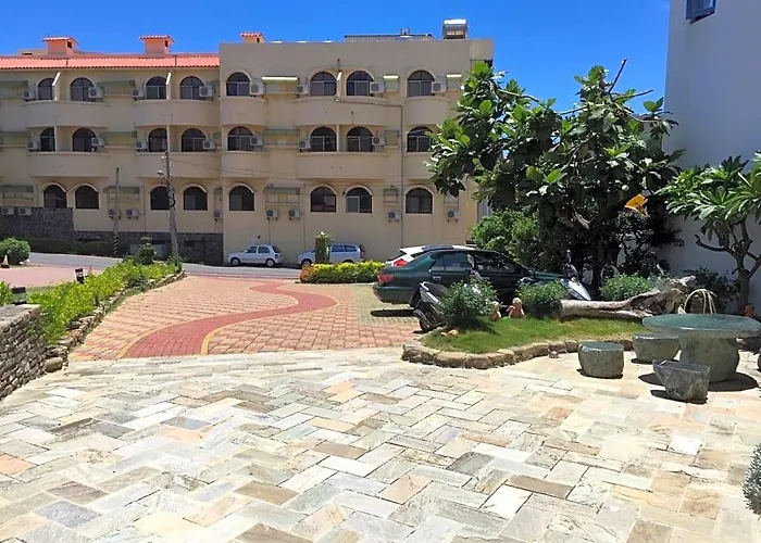 Brittany Hotel