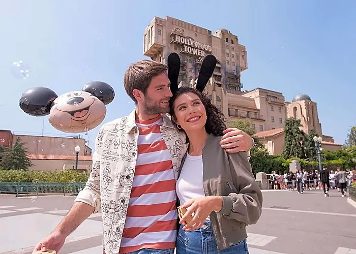 Disney Davy Crockett Ranch + Tickets