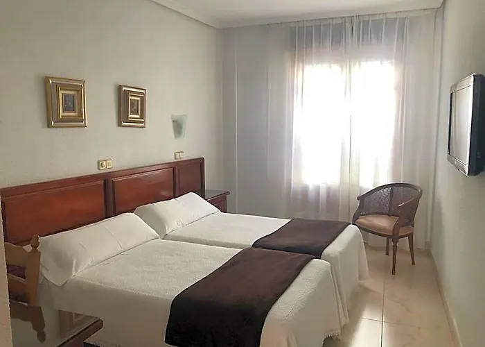 Hotel Martin