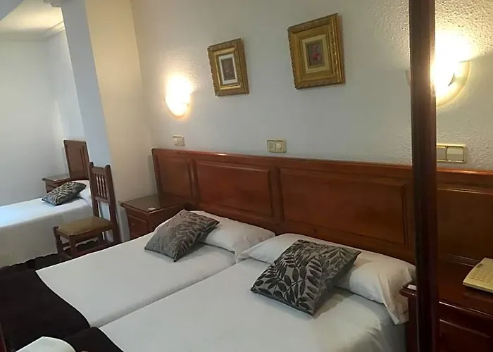 Hotel Martin