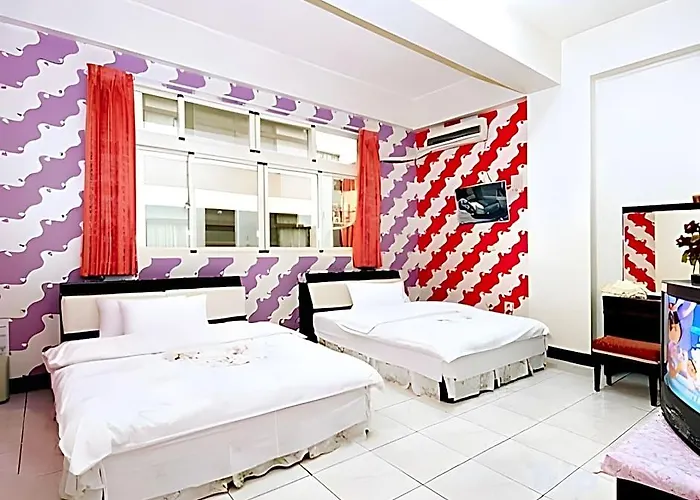 Chen Chan Guesthouse