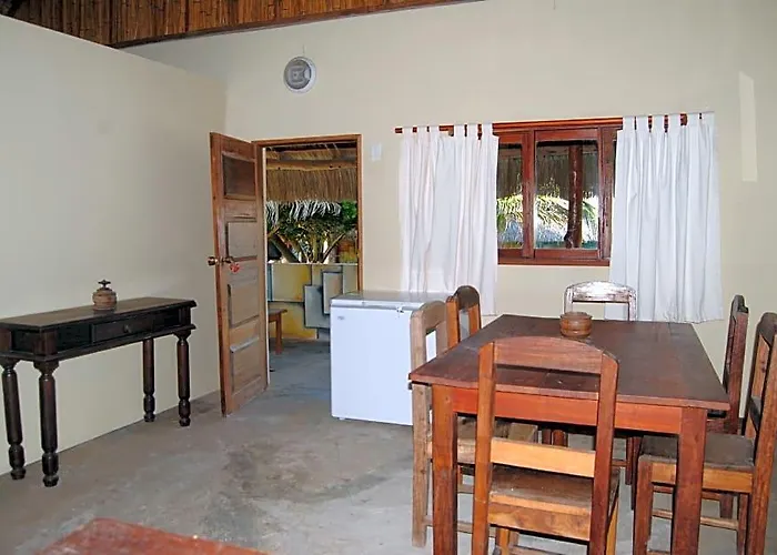 Bonito Bay Resort