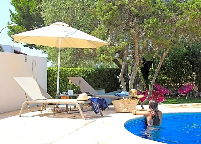 Apartamentos Niu D Aus