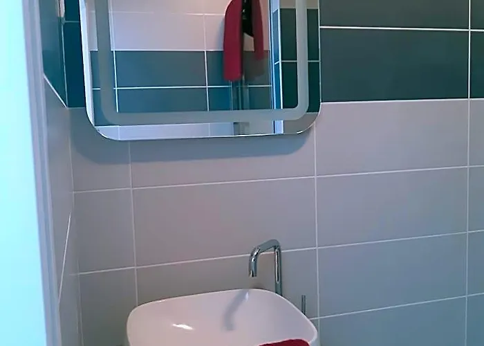 Hotel Aunis-Saintonge