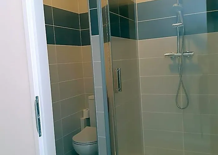 Hotel Aunis-Saintonge